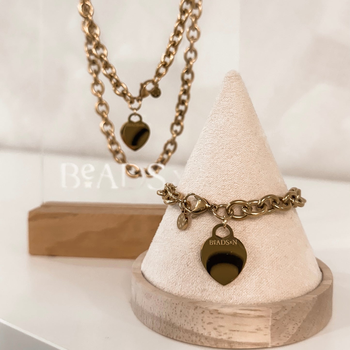 BLOOMING ♡ SET BUNDLE