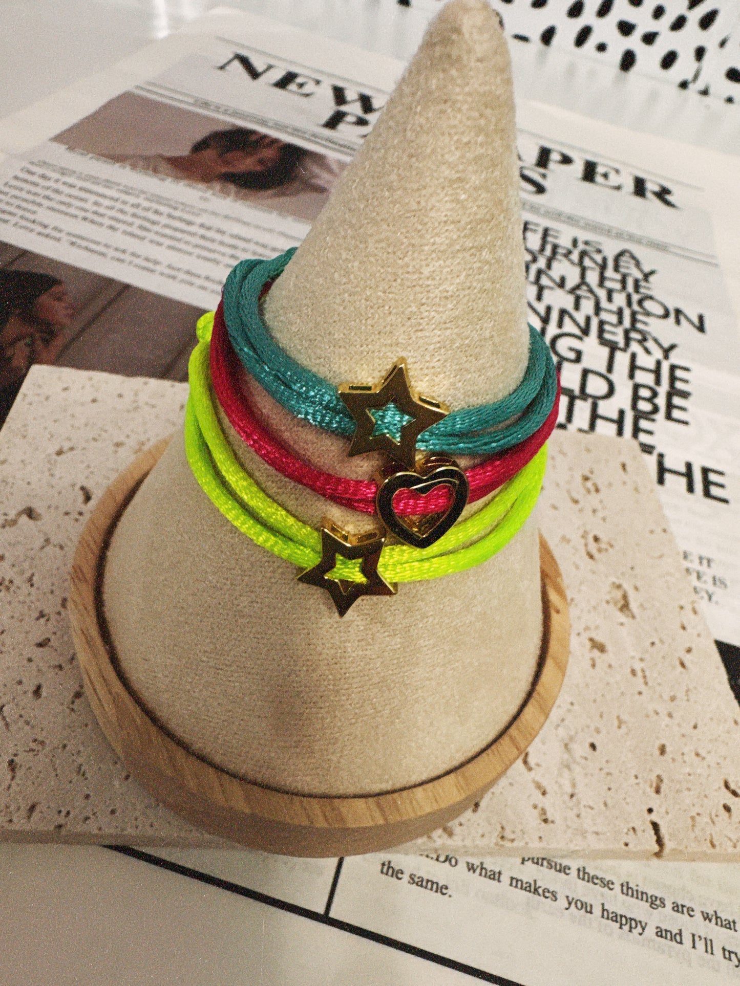 HELENA BRACELET