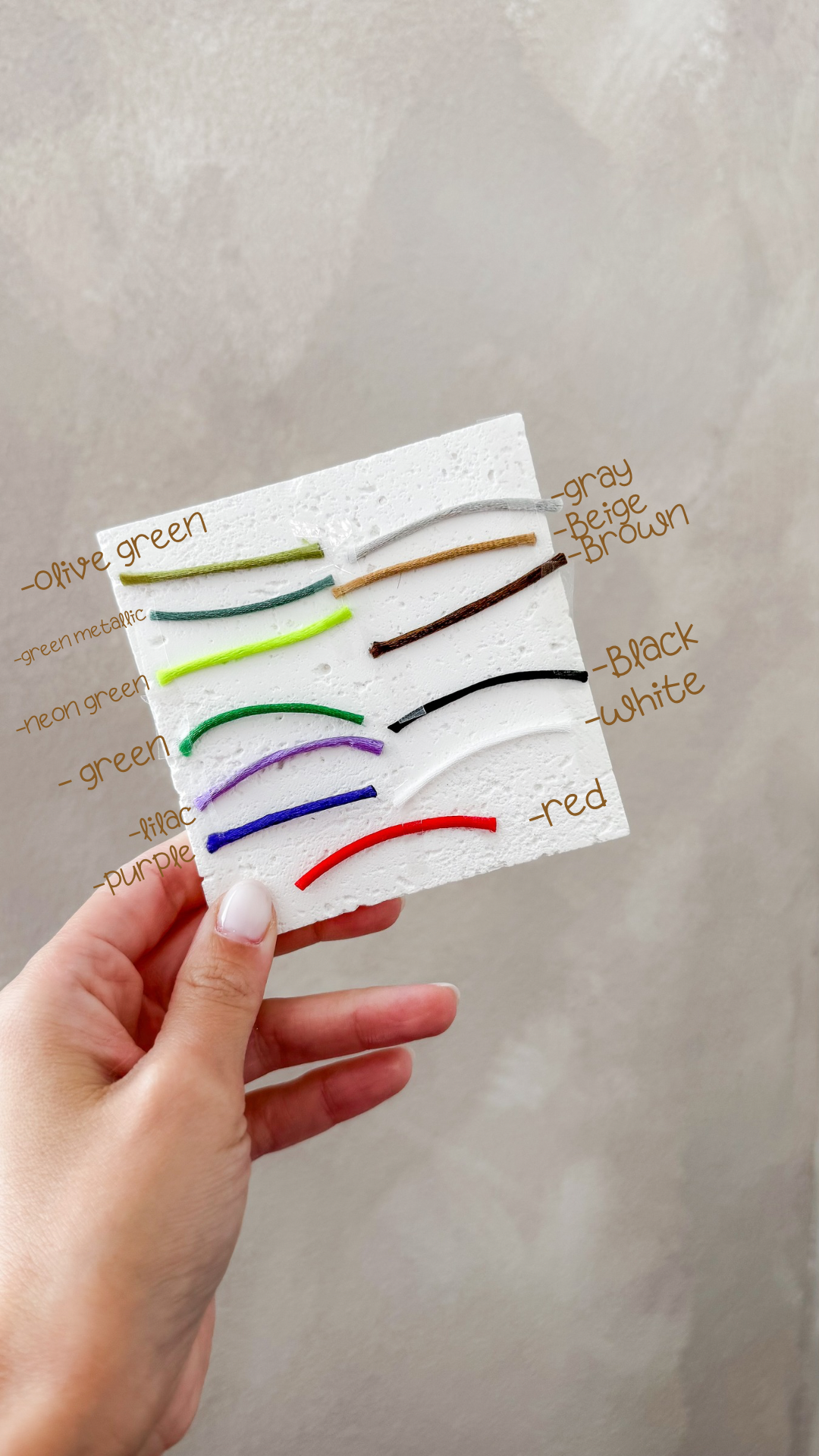 INITIALS BRACELET