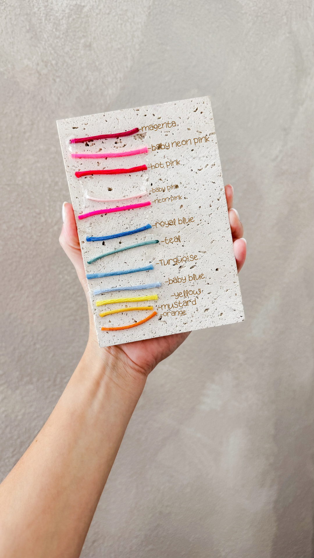 QUARTZ BRACELET