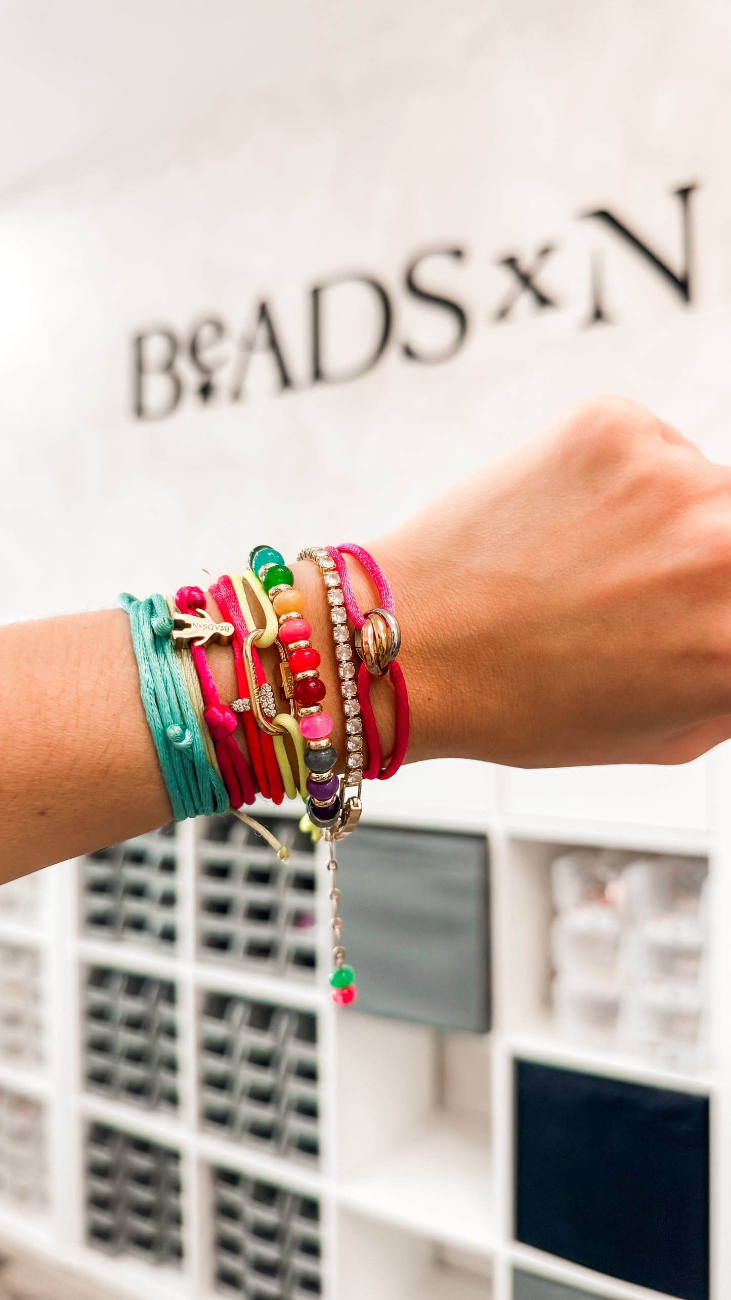 TRILOGY BRACELET
