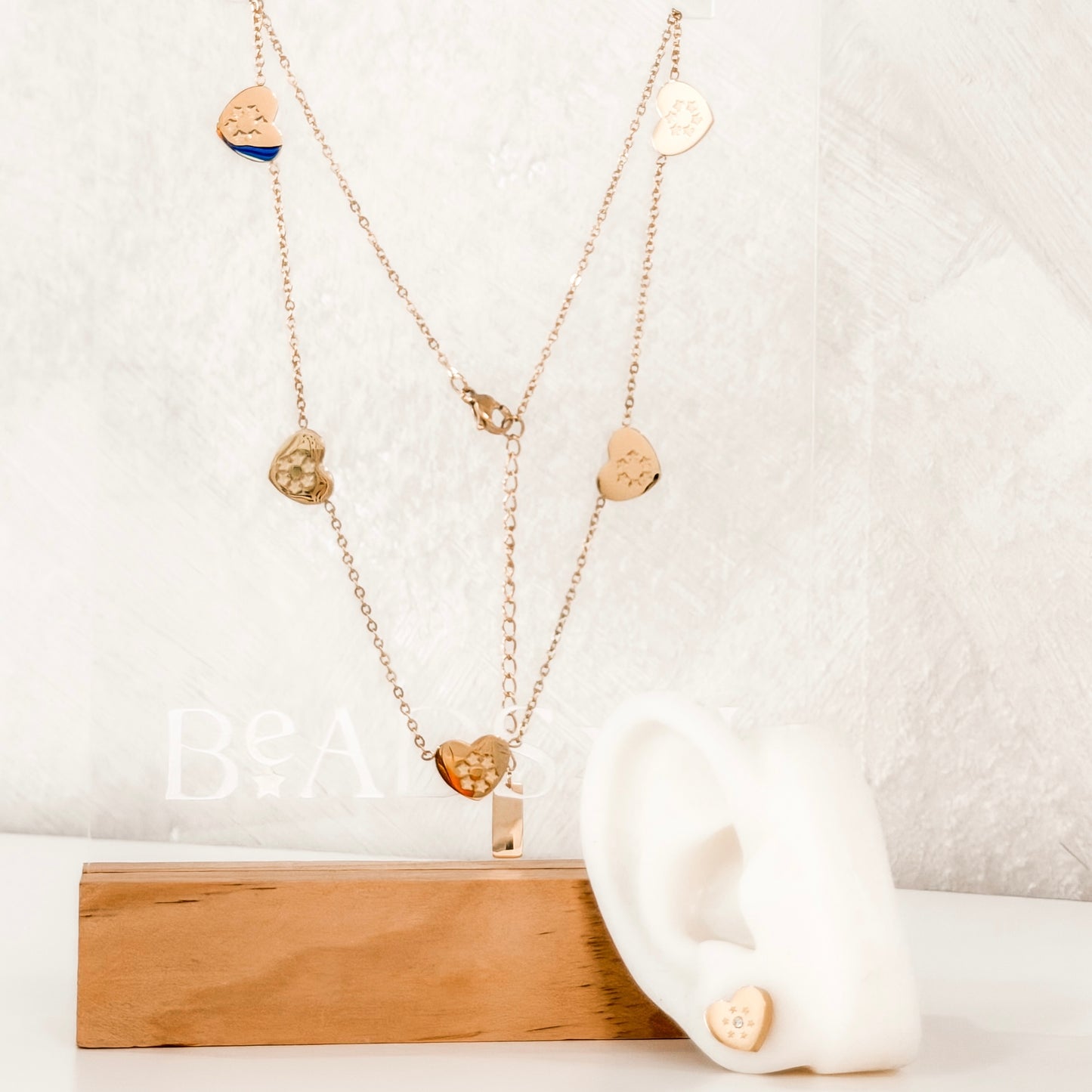 MINIMAL BLOOM GIFT SET