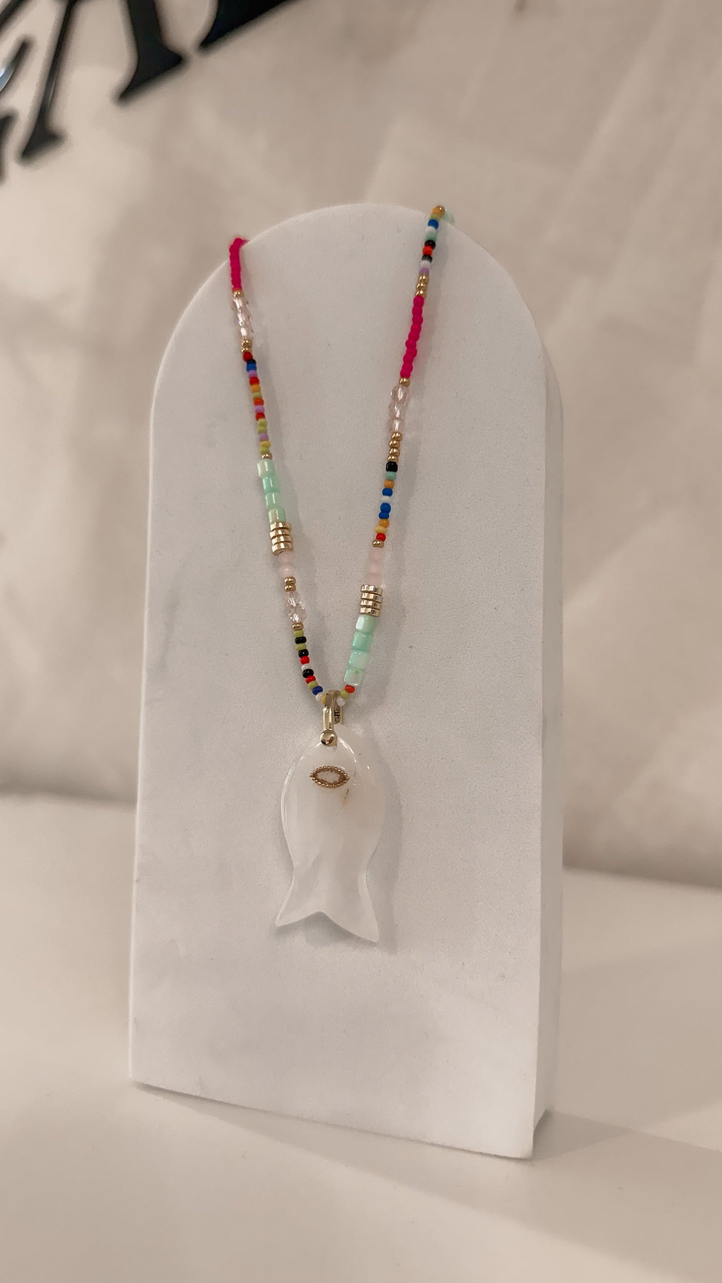 KAI NECKLACE