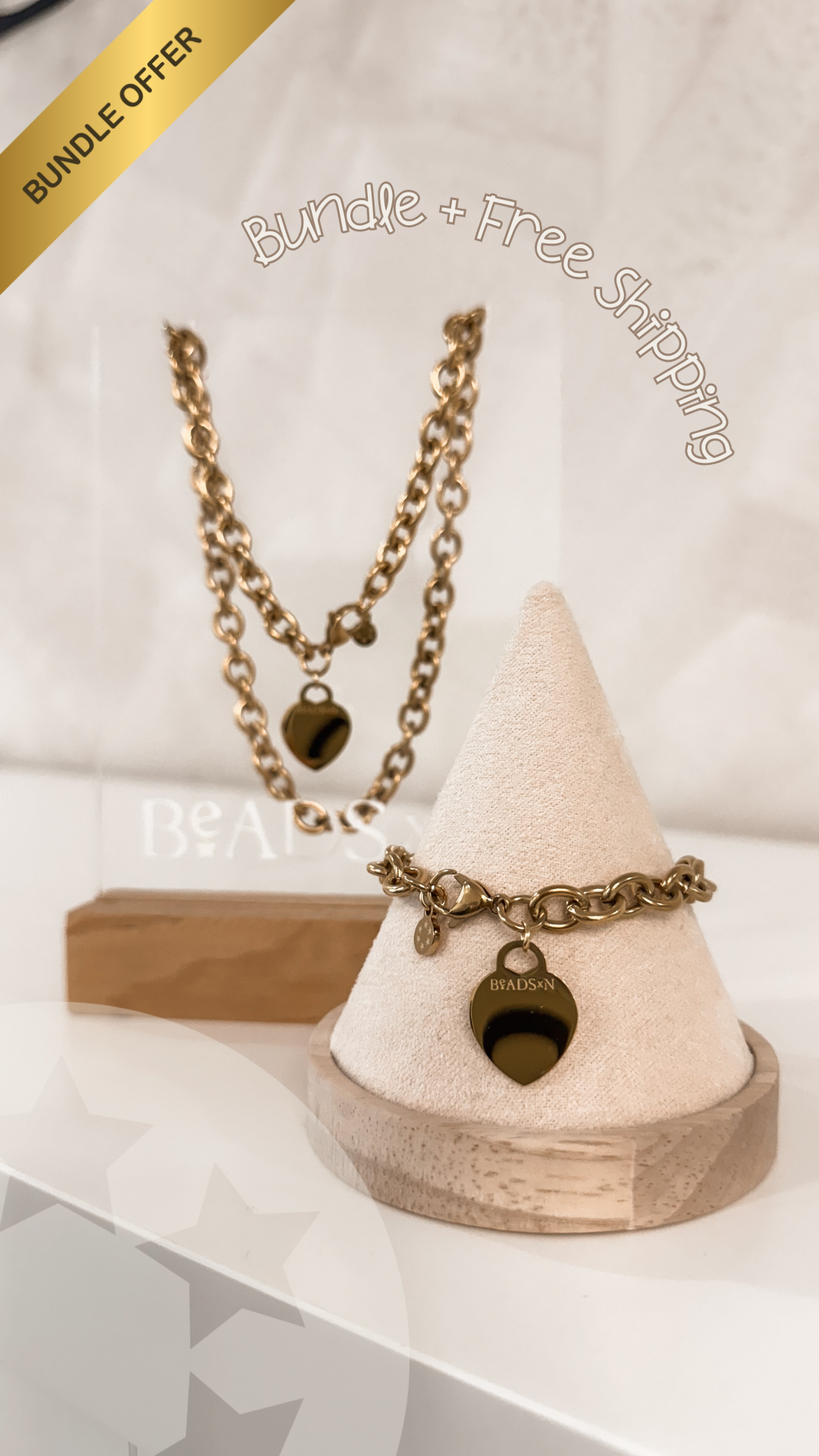 BLOOMING ♡ SET BUNDLE