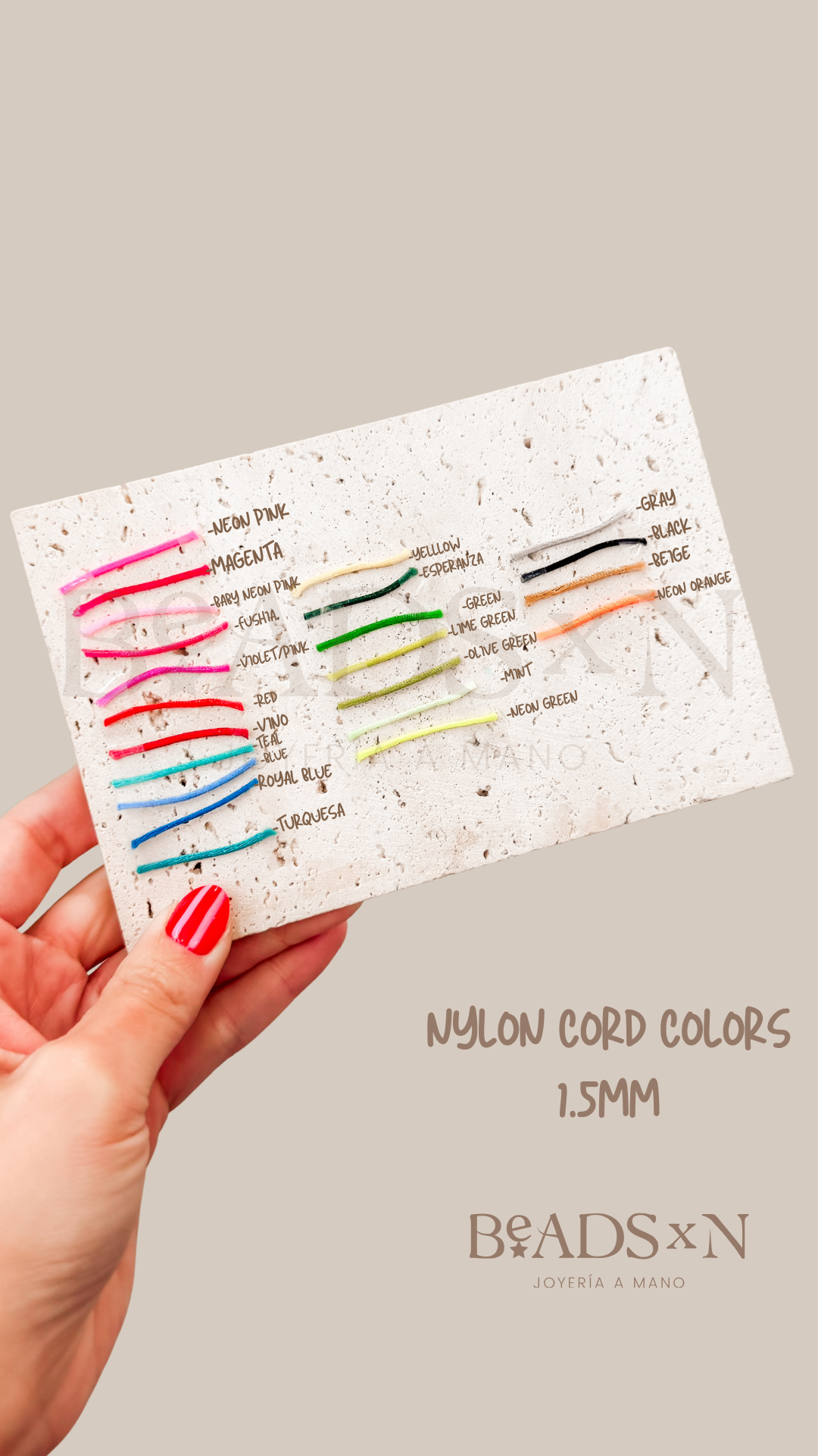 VIRGIN+CROSS BRACELET