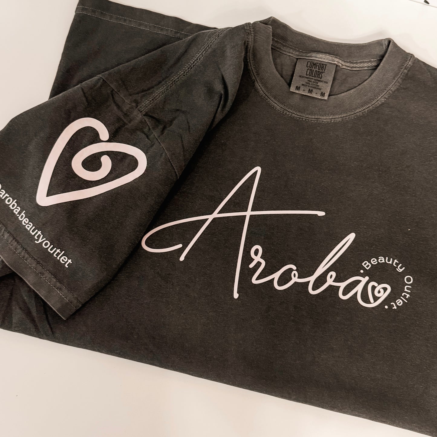 CAMISA PERSONALIZADA