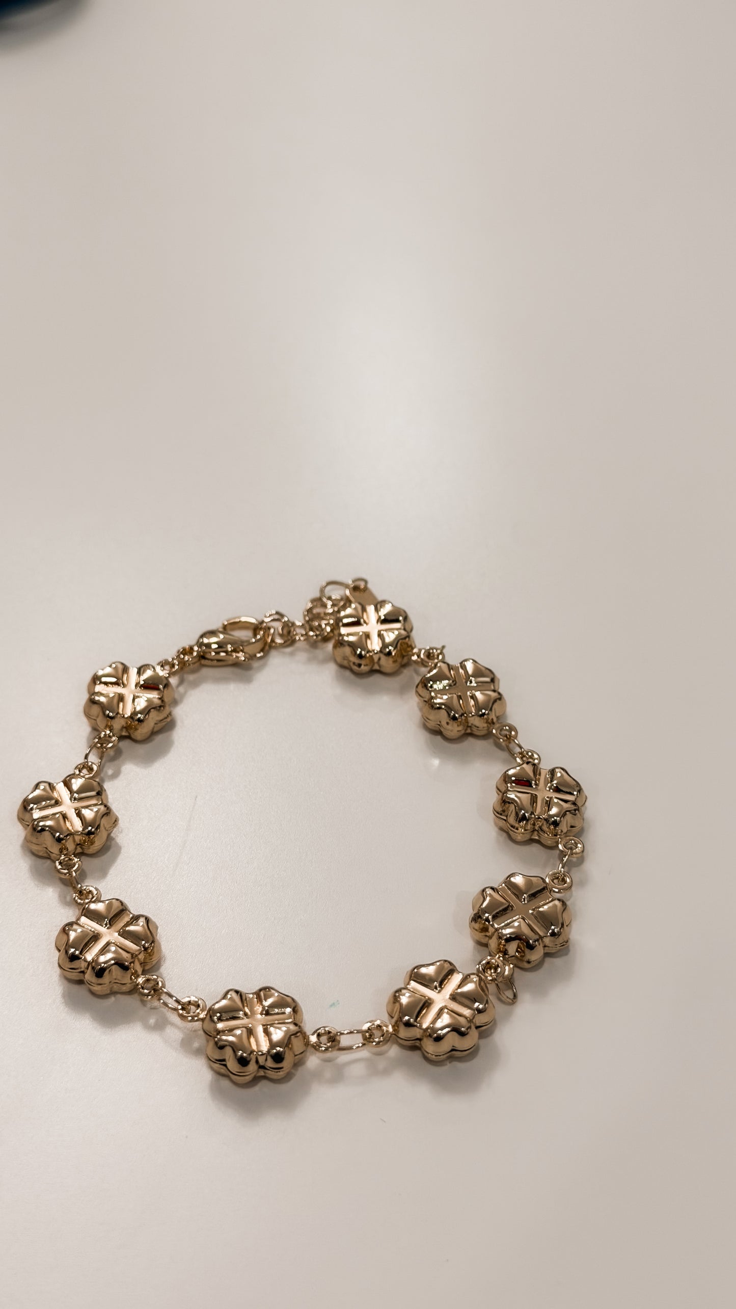 TREBOL BRACELET