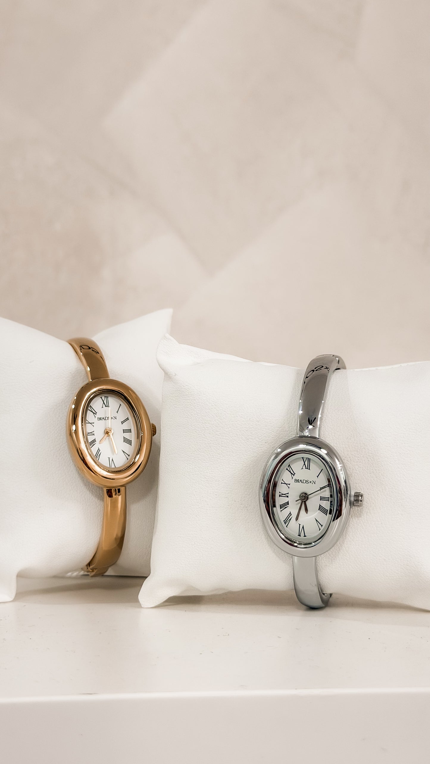ELOÍSE VINTAGE WATCH