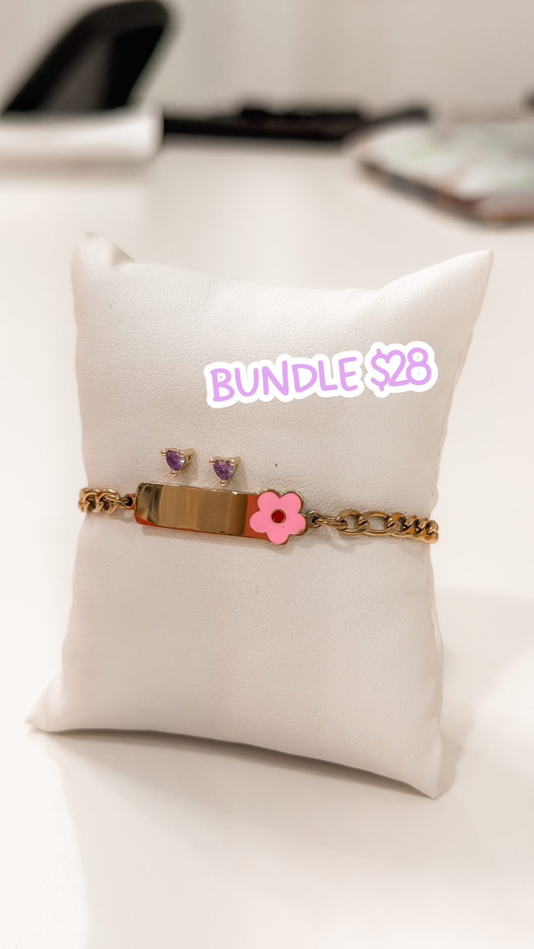 LITTLE FLOWER BUNDLE 🌸