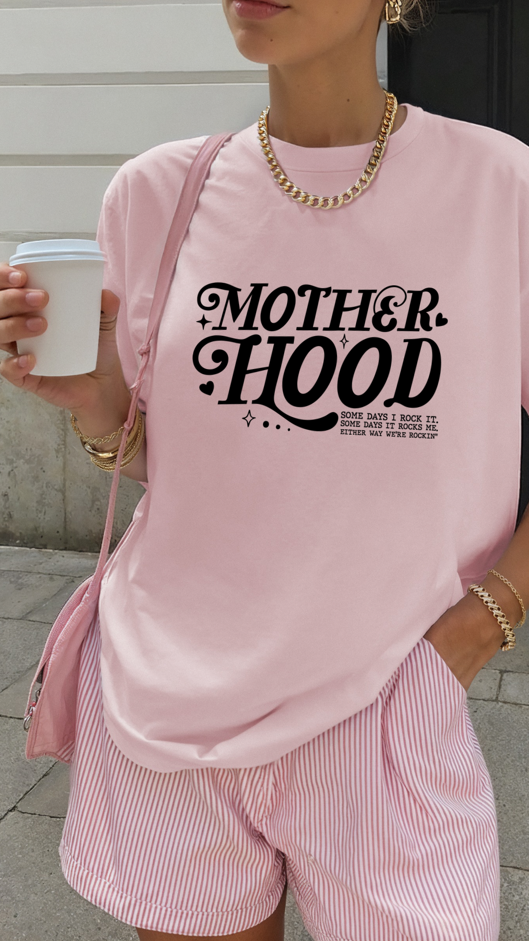 MOTHERHOOD