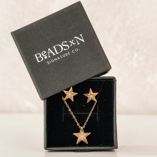 STARLIGHT GIFT SET