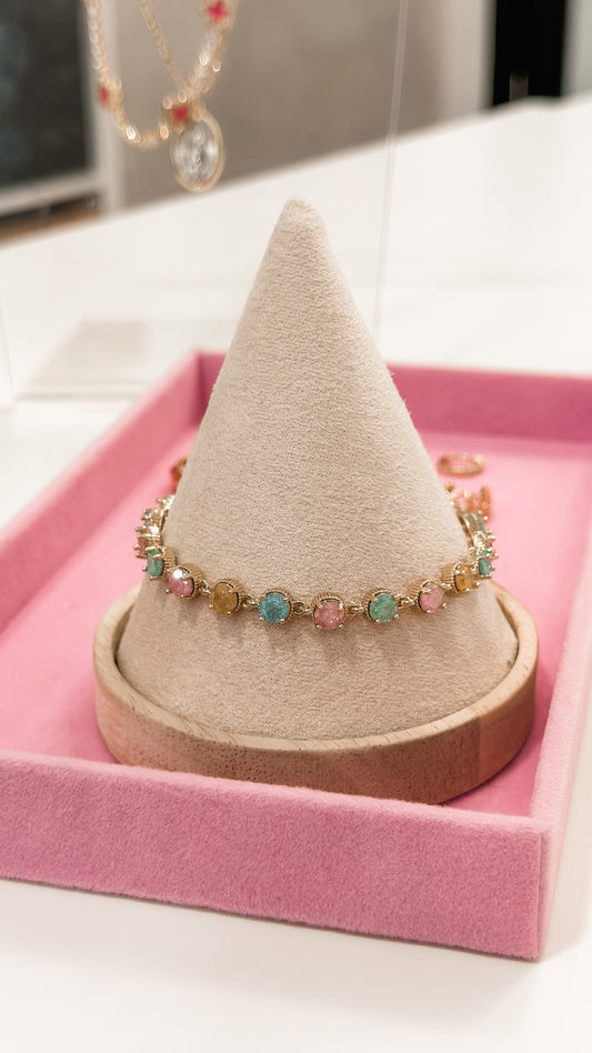 OPAL ROUND