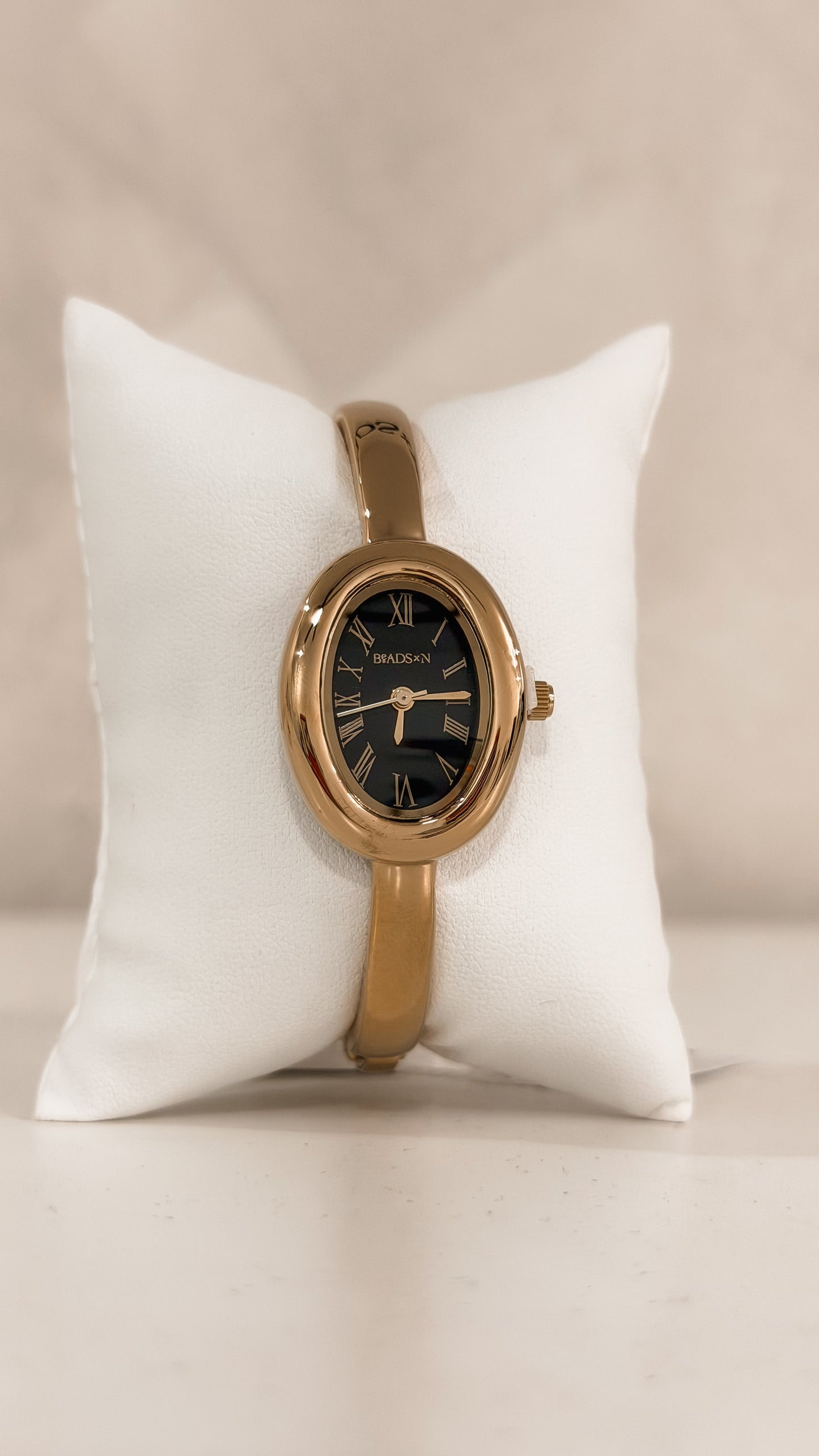 ELOÍSE VINTAGE WATCH