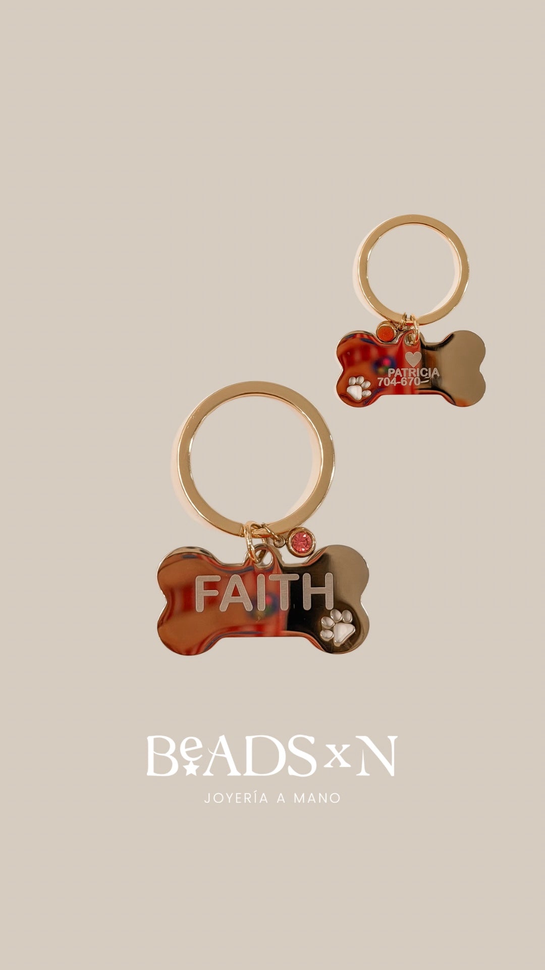 DogTAG
