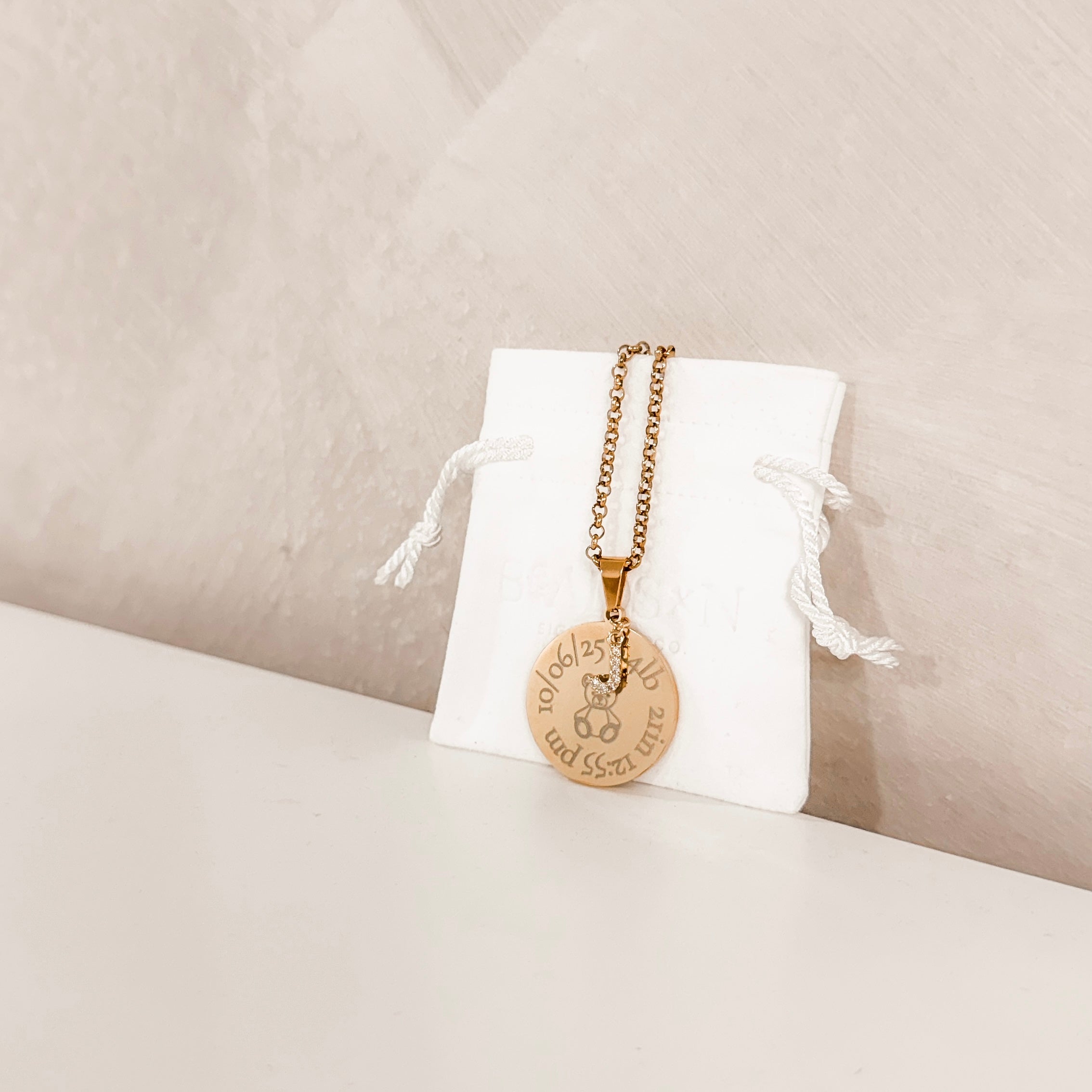 BIRTHTAG FOR DADS – Beads By. N
