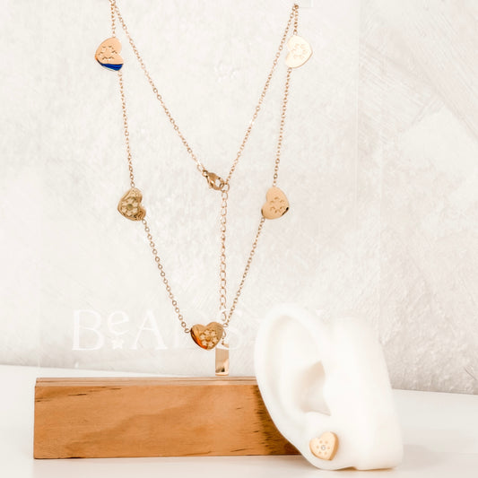 MINIMAL BLOOM GIFT SET