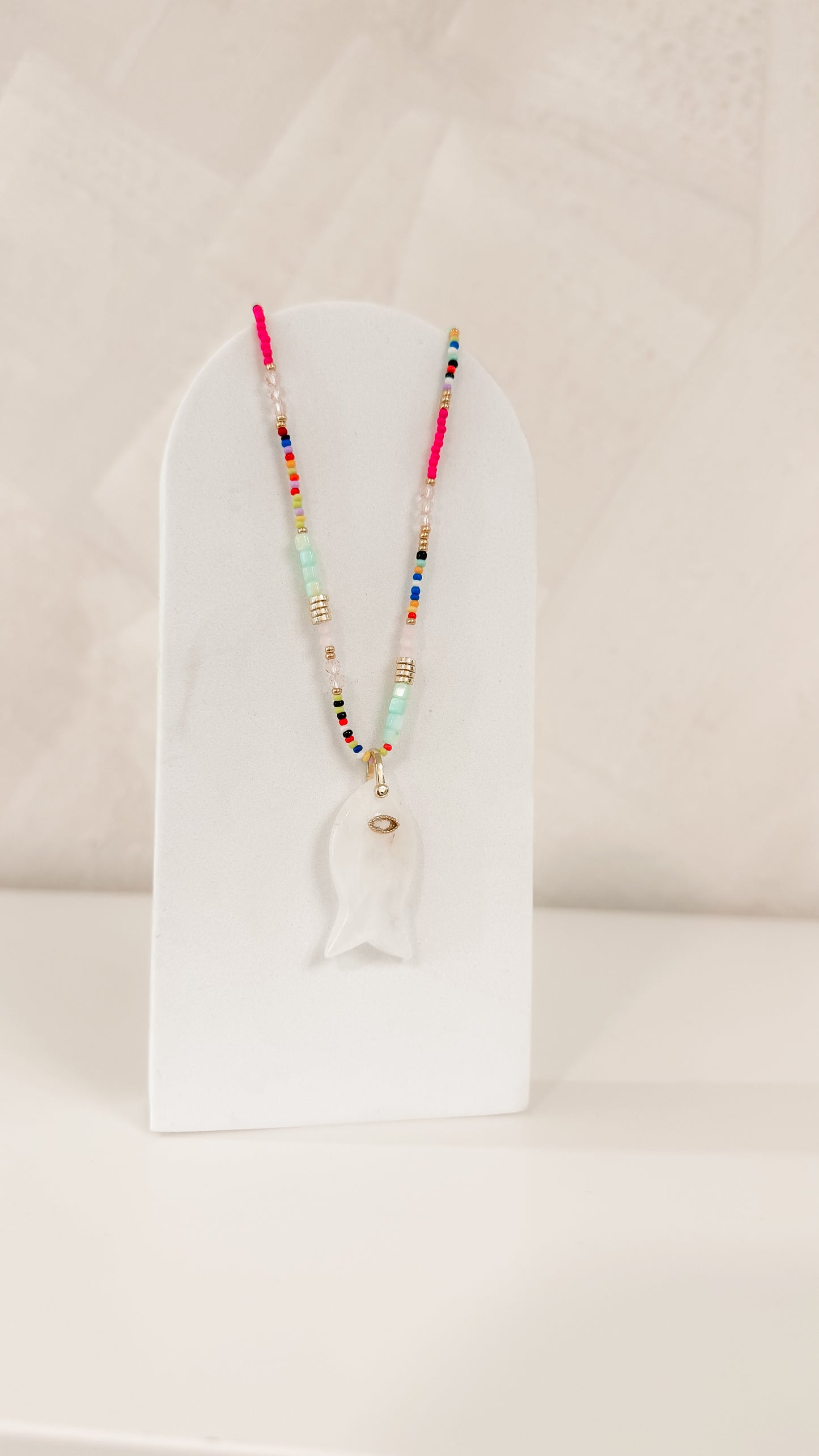 KAI NECKLACE