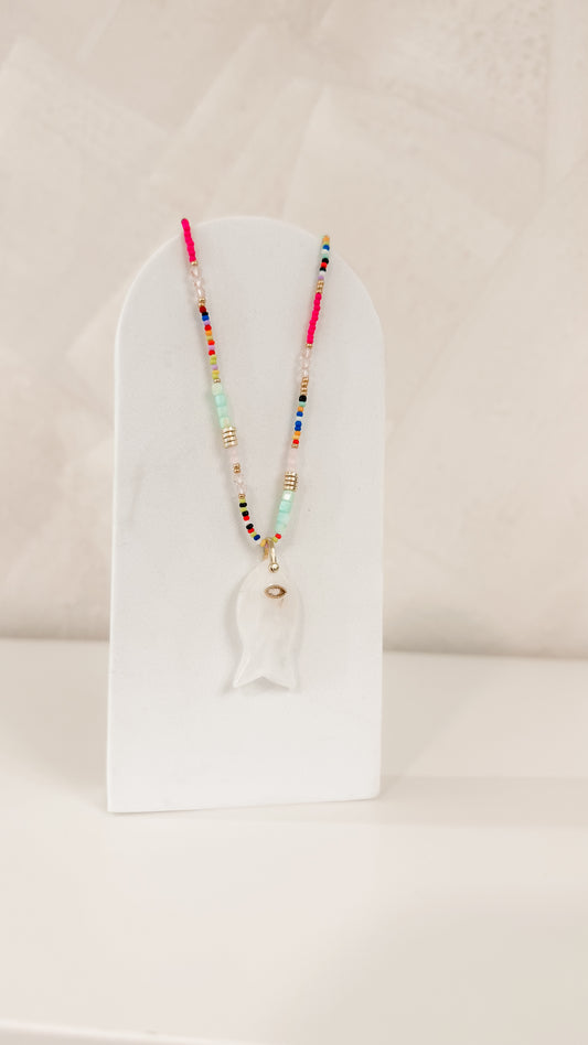 KAI NECKLACE