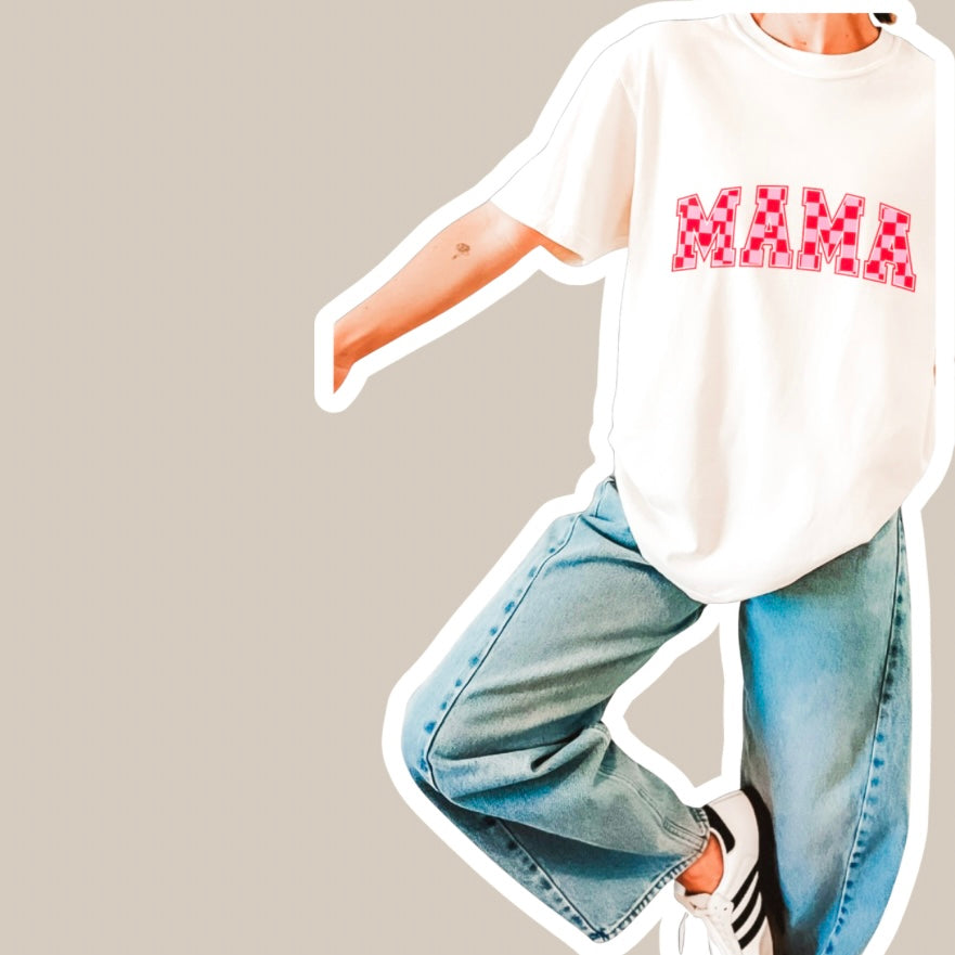 MAMA T SHIRT