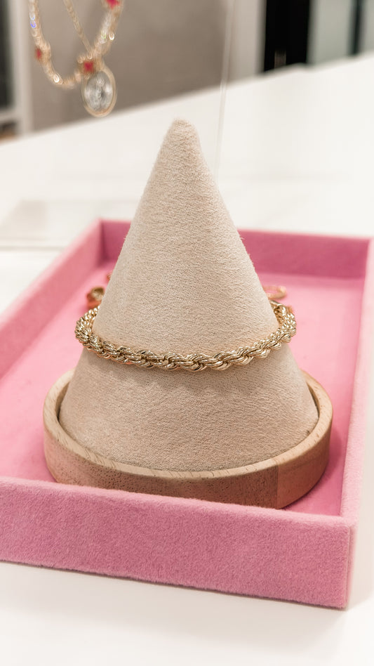 ROPE BRACELET