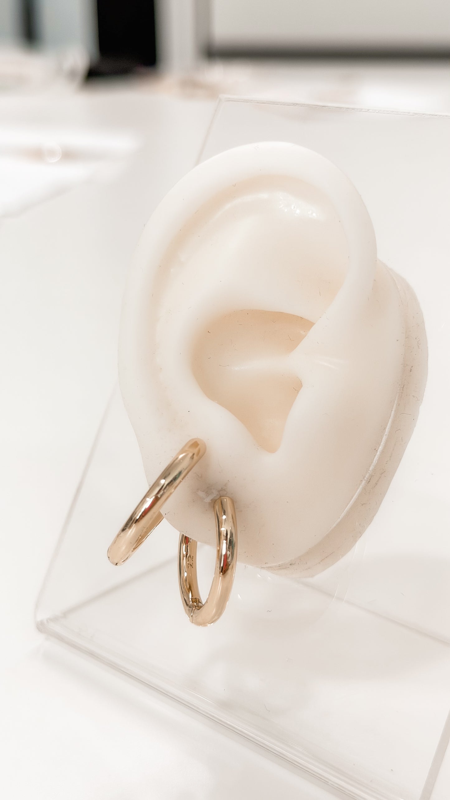 ARETES HOOPS BASICS