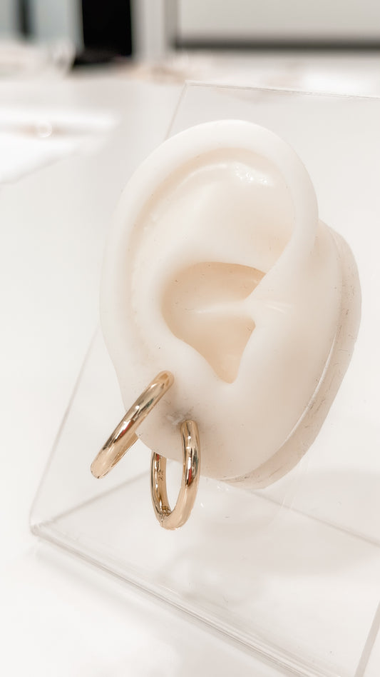 ARETES HOOPS BASICS