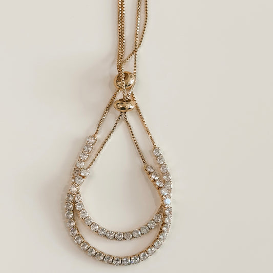 DIAMOND BRACELET AJUS