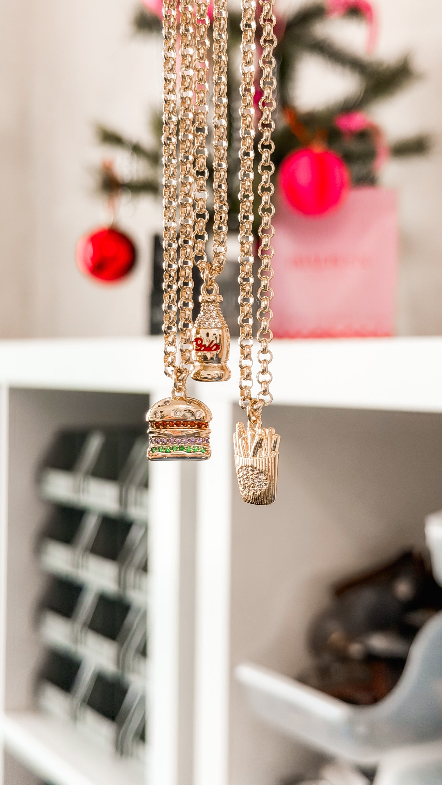 EXTRA SAUCE MEAL 🍟 🍔 🥤