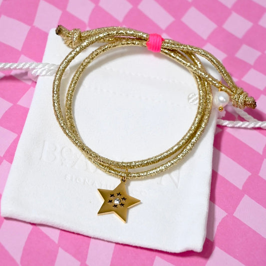 GOLDEN STAR