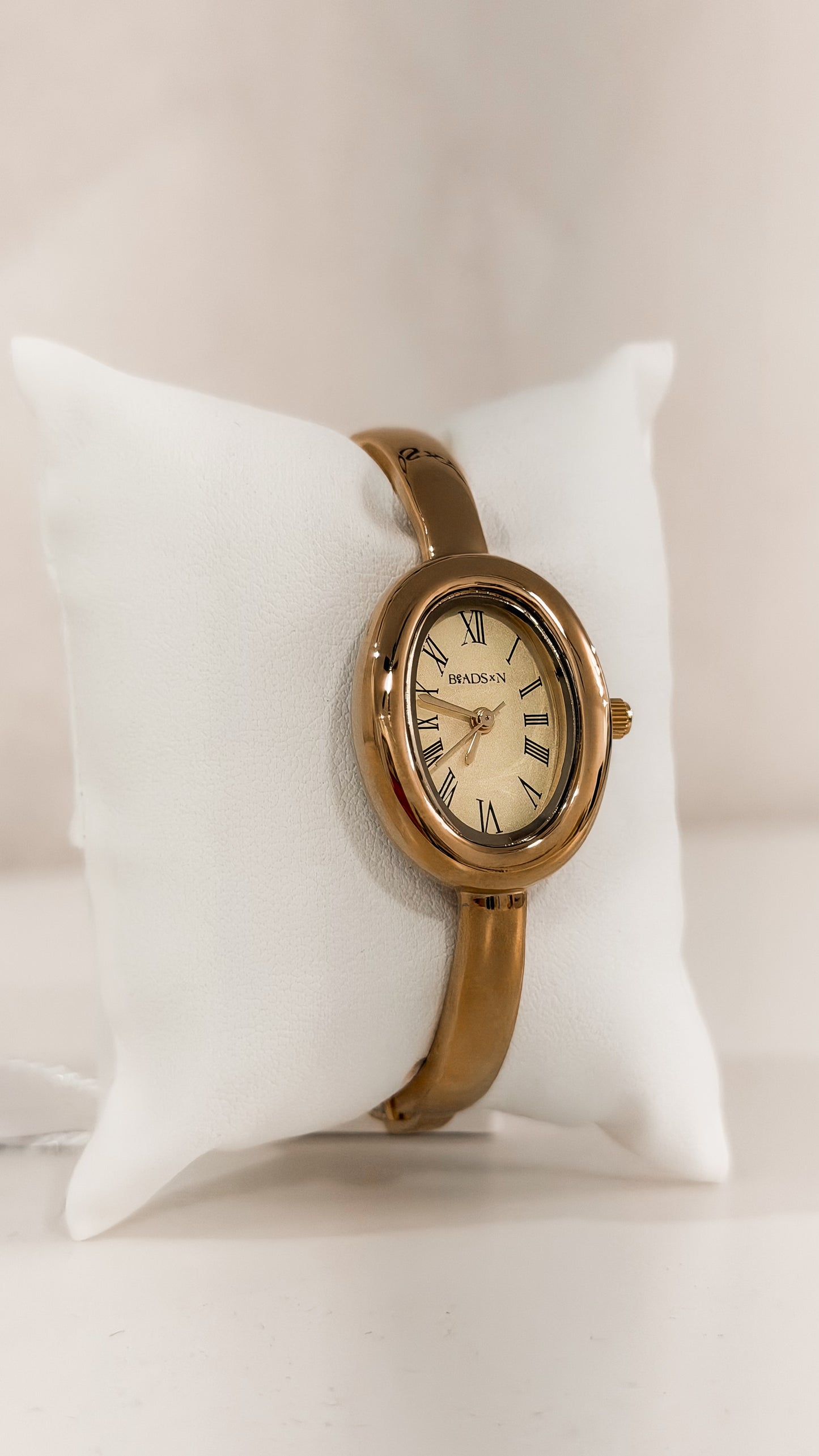 ELOÍSE VINTAGE WATCH