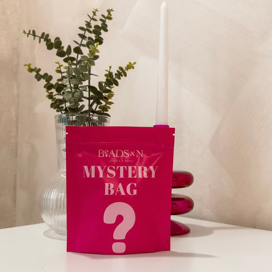MYSTERY BAG V-Day 🍫