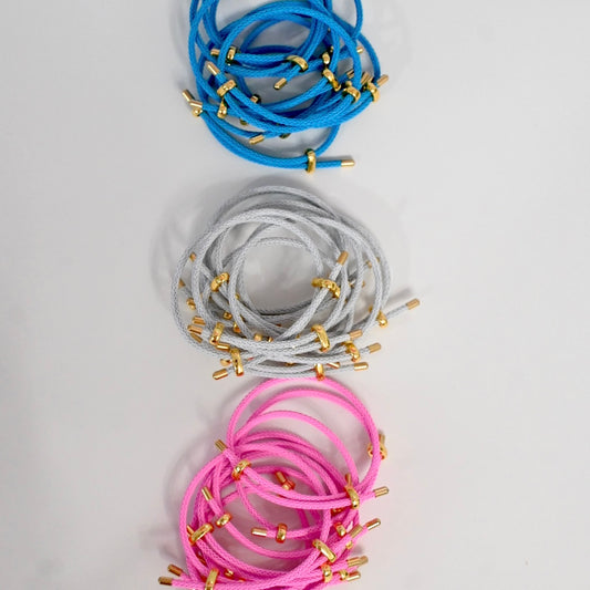 THE COLORS BRACELET