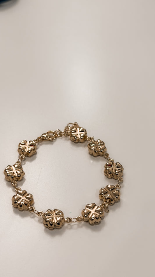TREBOL BRACELET