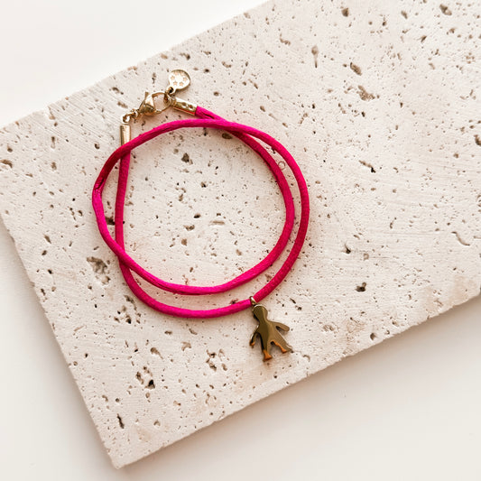 KIDDOS CHOKER