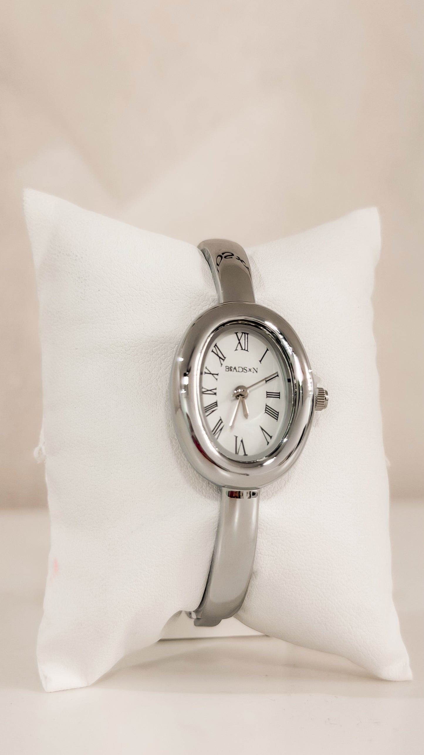 ELOÍSE VINTAGE WATCH