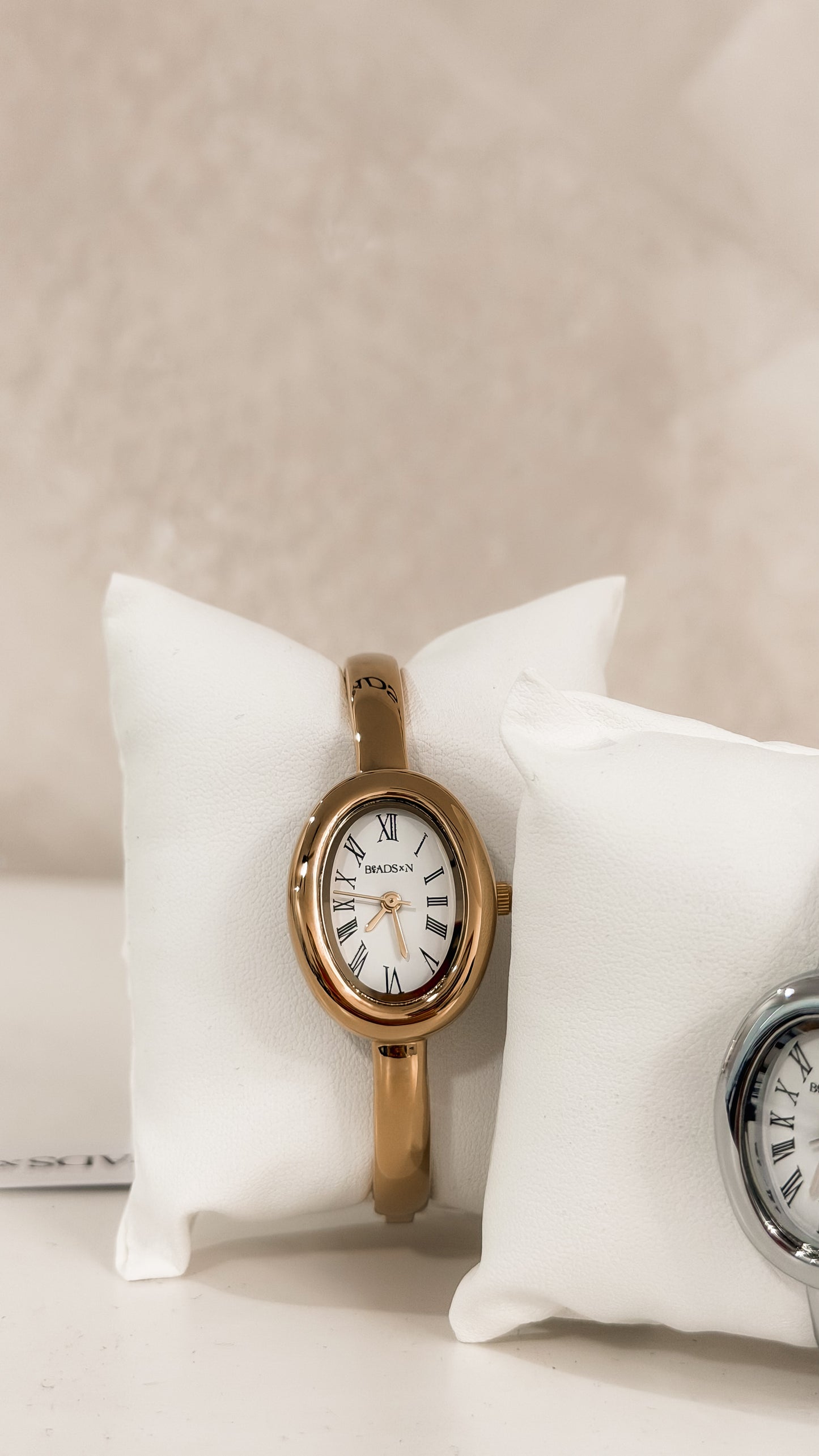 ELOÍSE VINTAGE WATCH