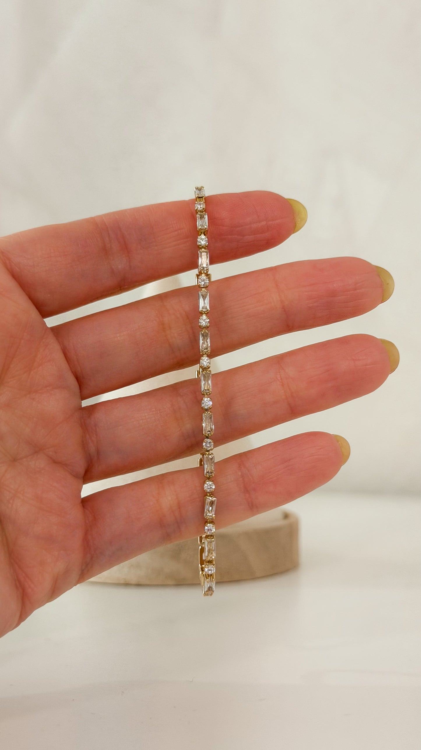 PULSERA DIAMOND