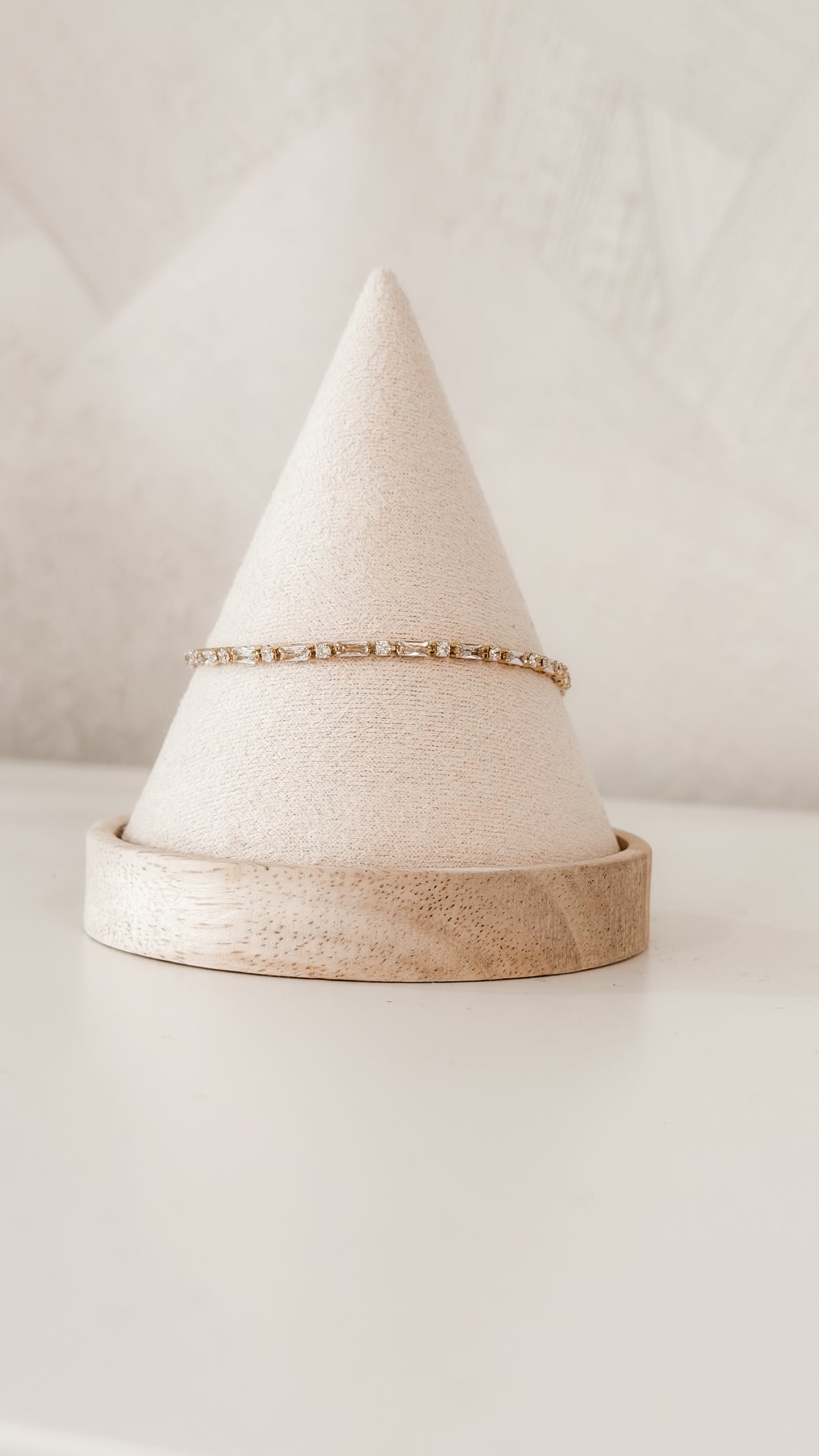 PULSERA DIAMOND