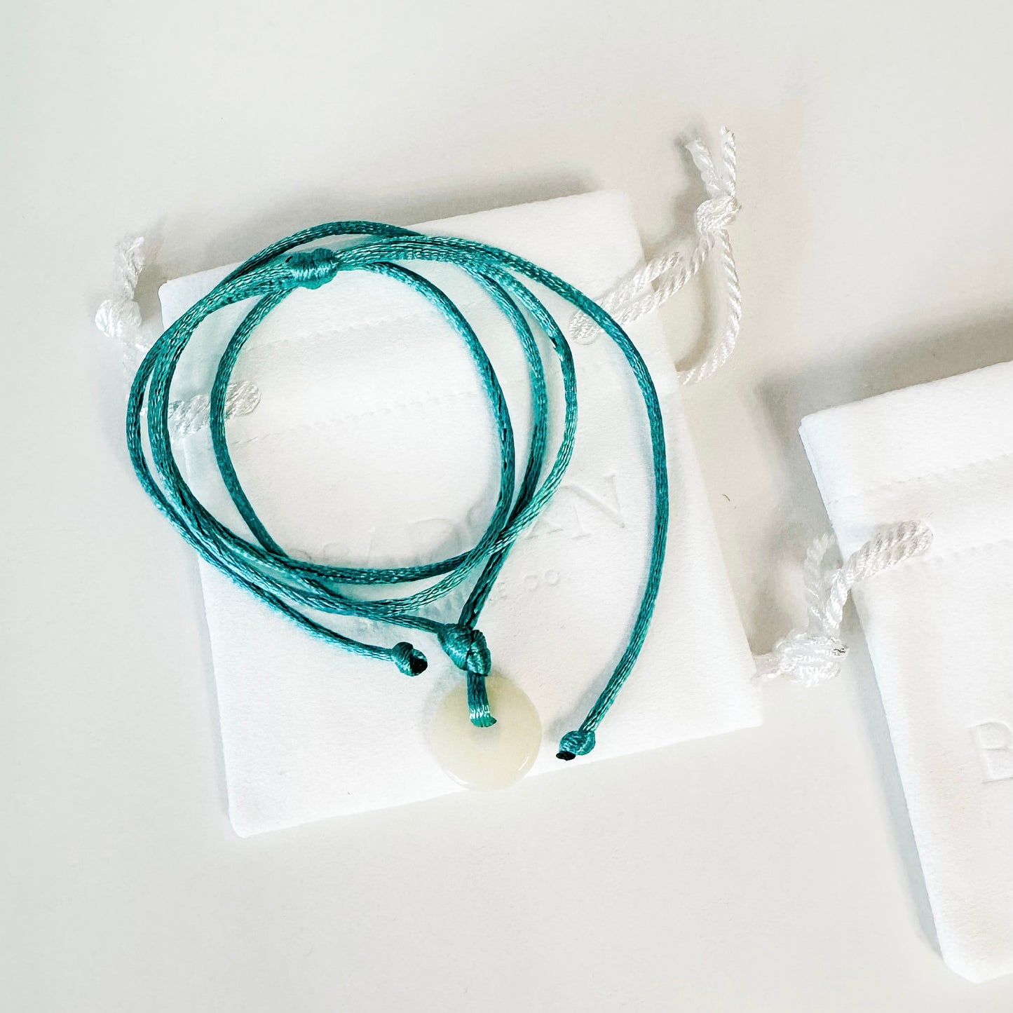 QUARTZ BRACELET