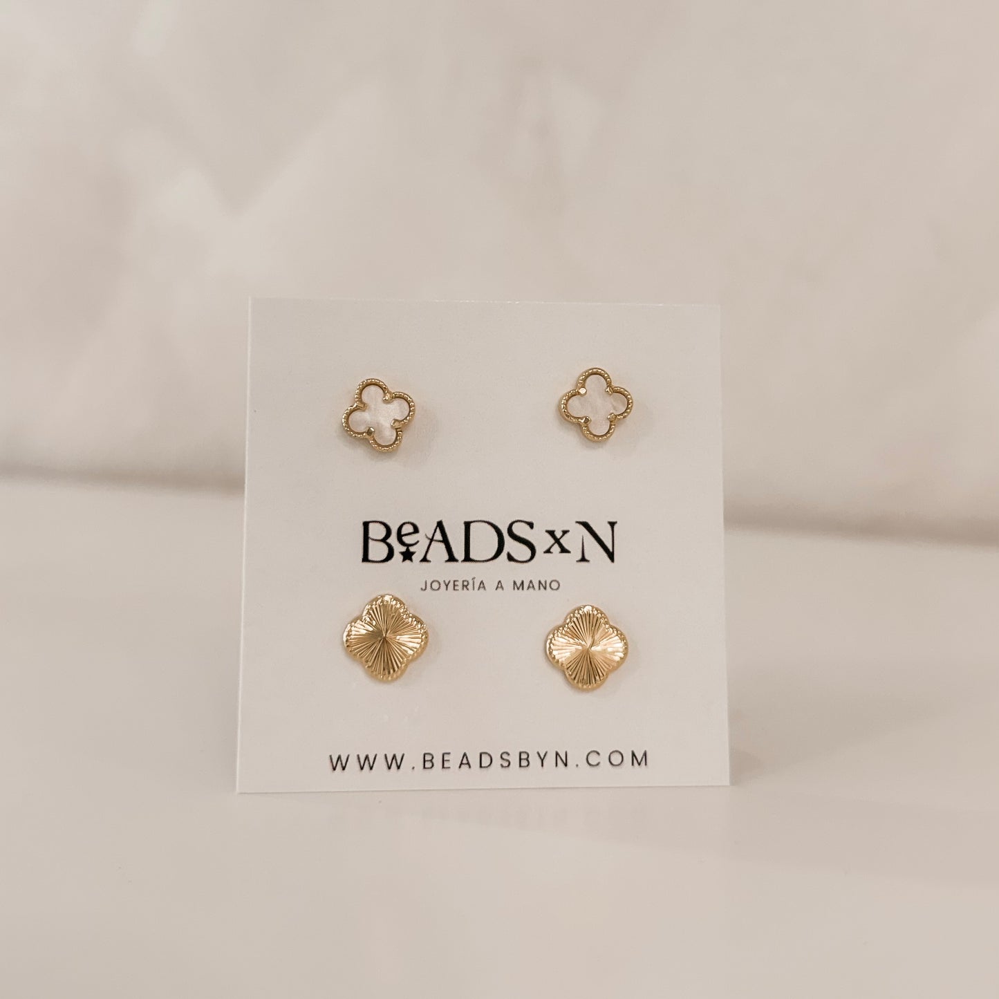 TREBOL AURA GIFT SET