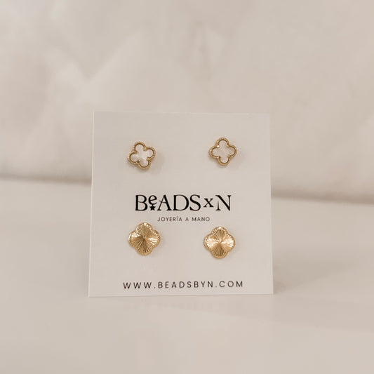 TREBOL AURA GIFT SET