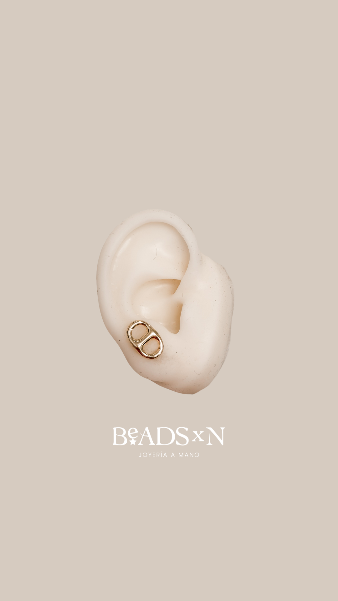 GG EARRINGS