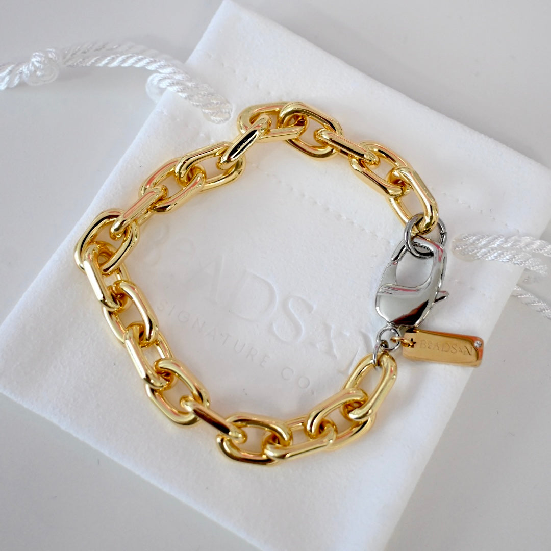 GOLDEN HOUR BRACELET