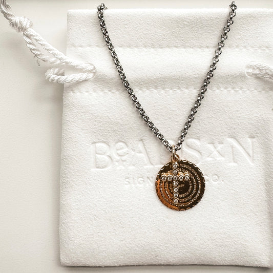 PADRE NUESTRO 2 TONE