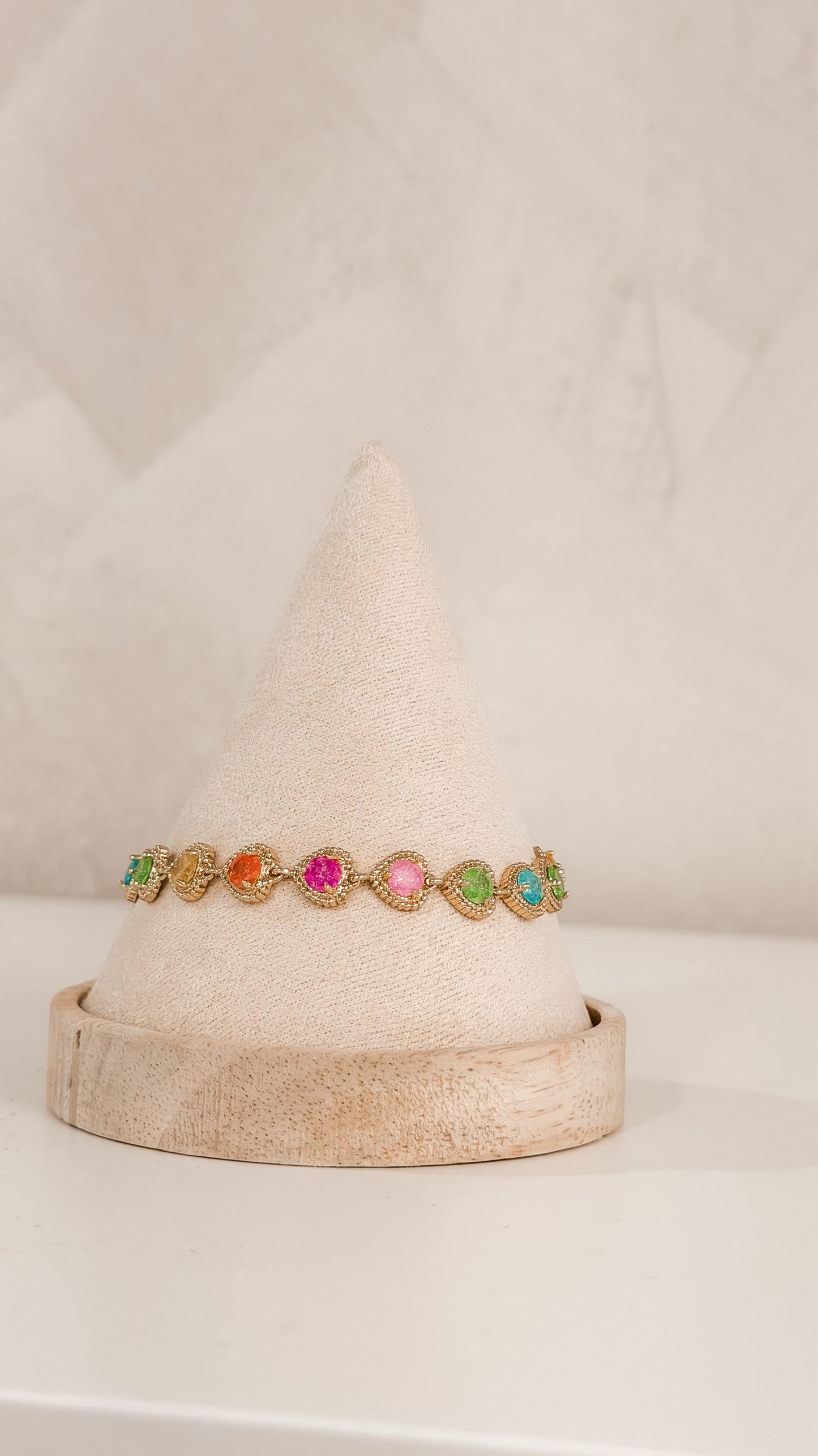 OPAL BRACELET