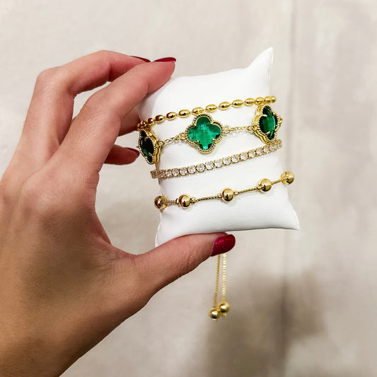 ESMERALDA SET
