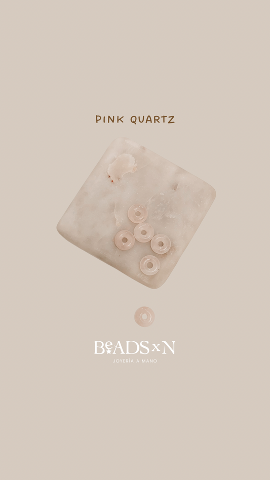 PINK QUARTZ