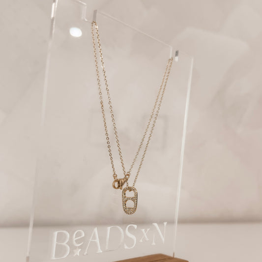 THE DIAMOND SODA TAB