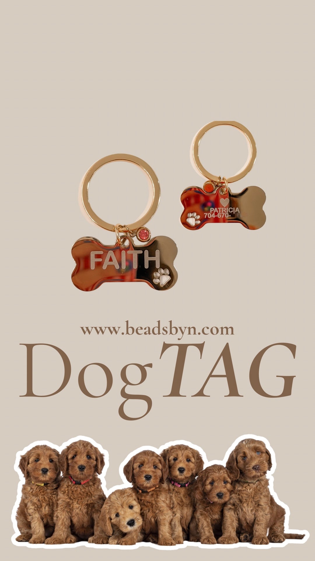 DogTAG