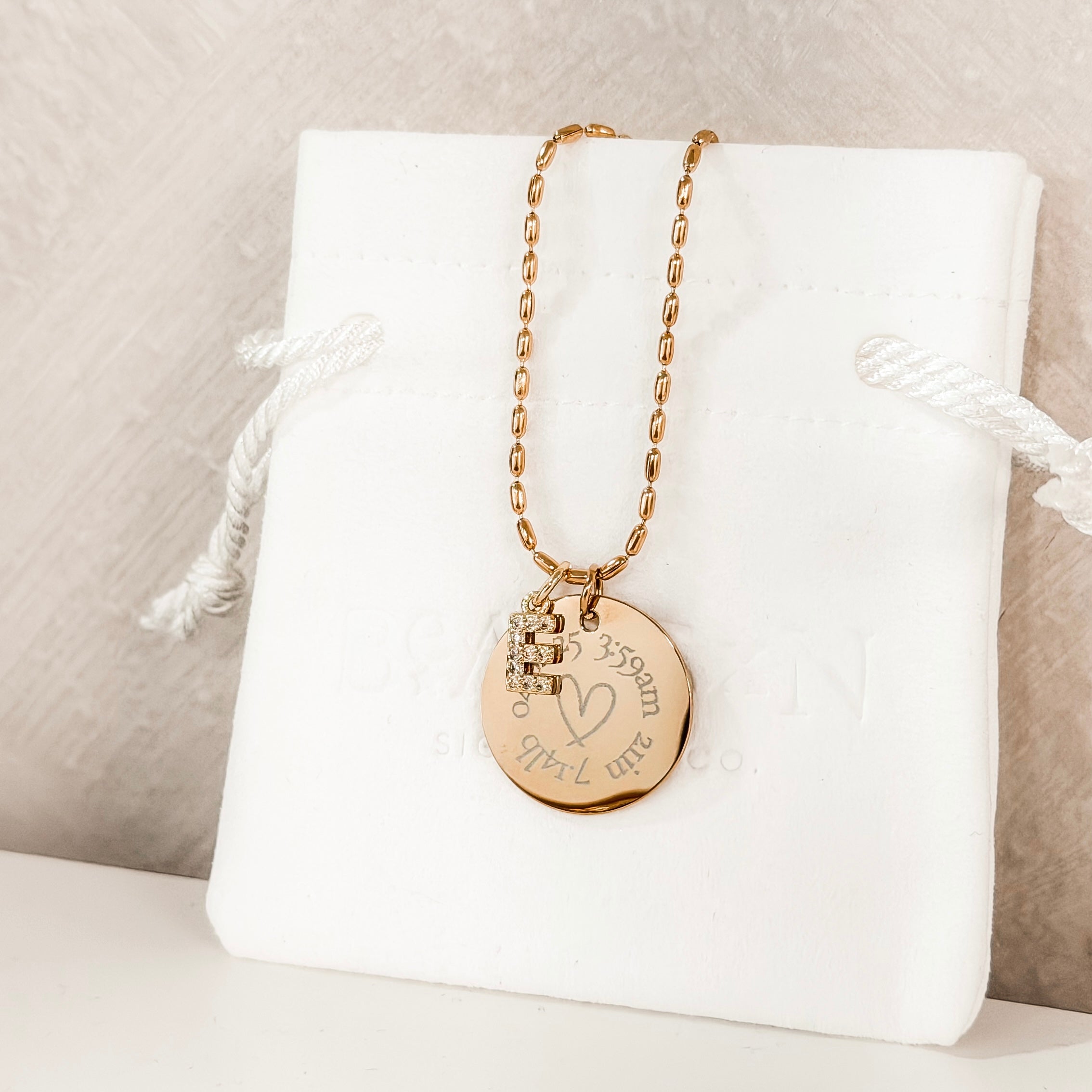 BIRTHTAG – Beads By. N